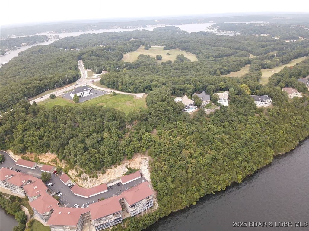 Horseshoe Bend Estates #1 - Land