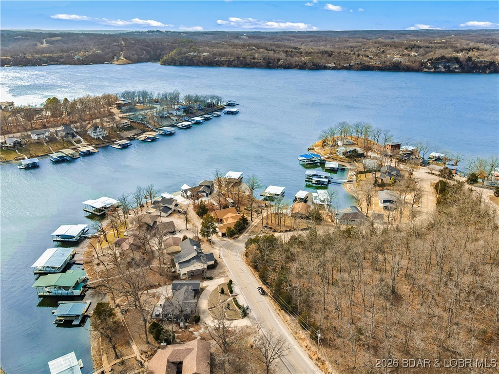Horseshoe Bend #4 - Residential