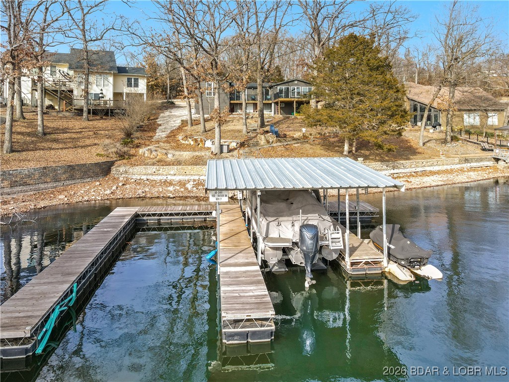 Horseshoe Bend #4 - Residential