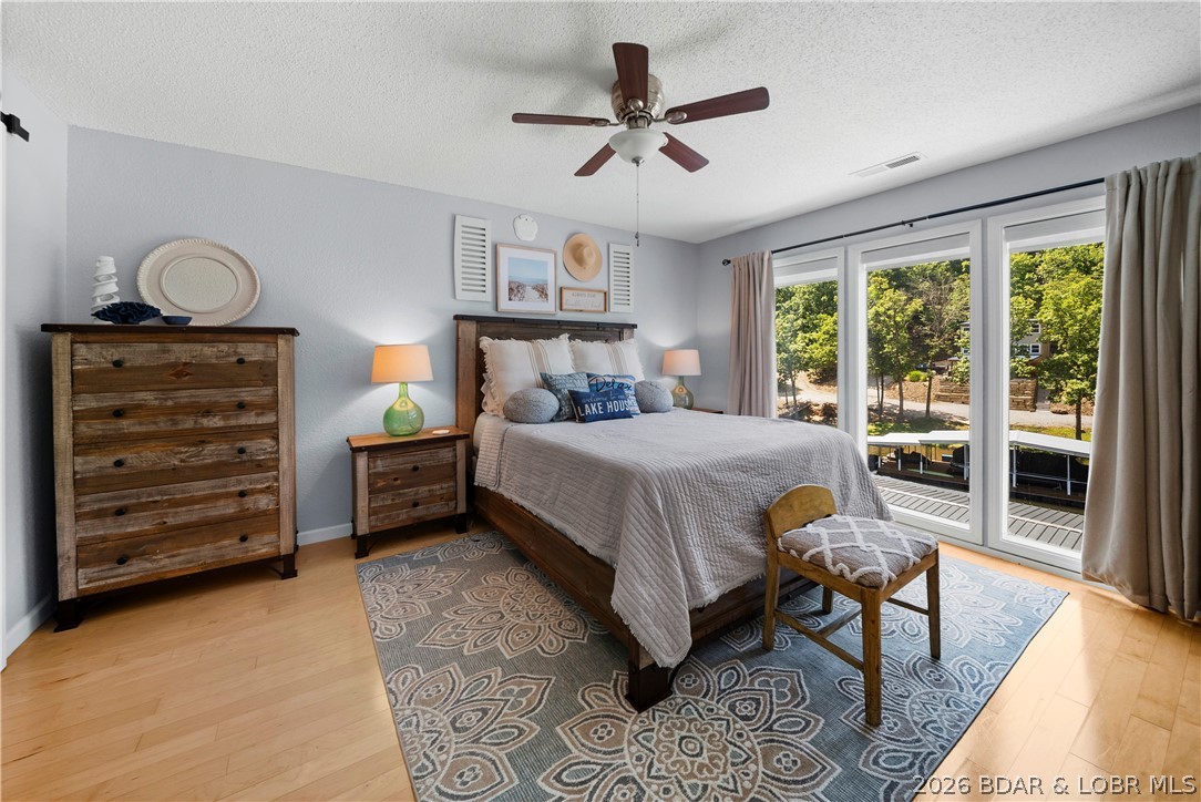 Eagle Bay Condominiums - Residential