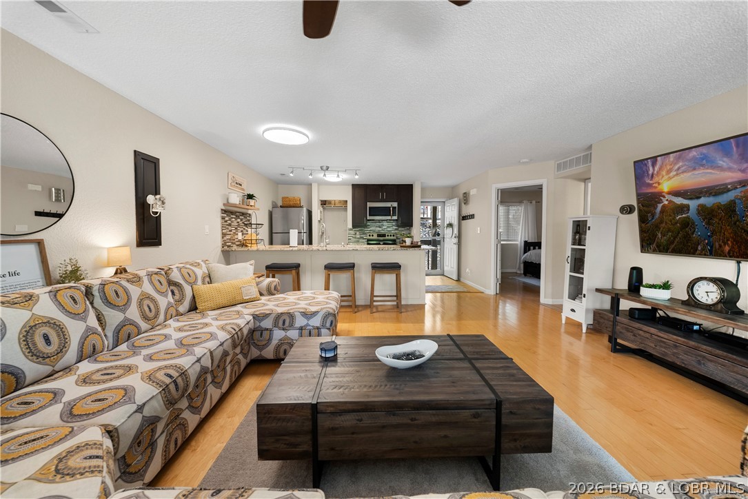 Eagle Bay Condominiums - Residential