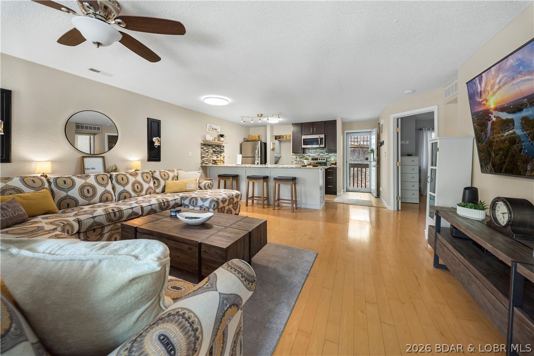 Eagle Bay Condominiums - Residential