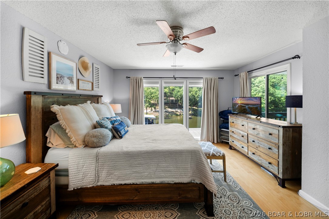 Eagle Bay Condominiums - Residential