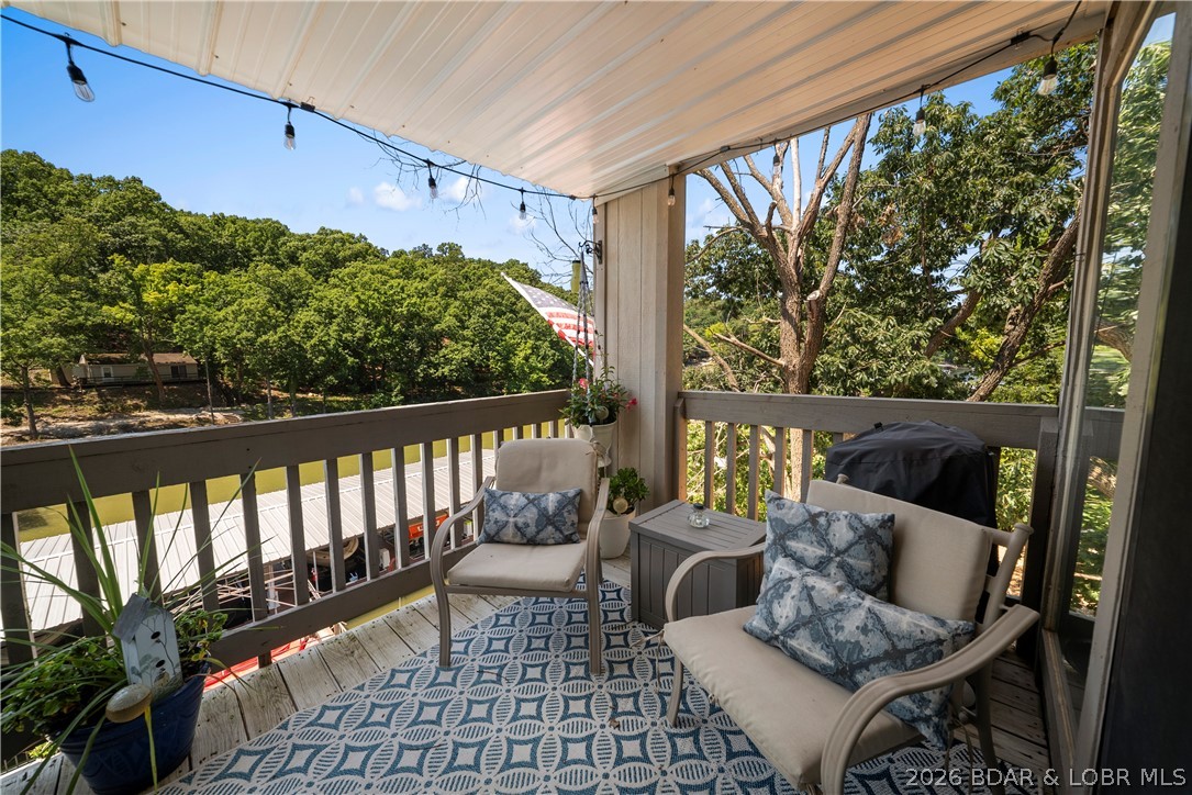 Eagle Bay Condominiums - Residential
