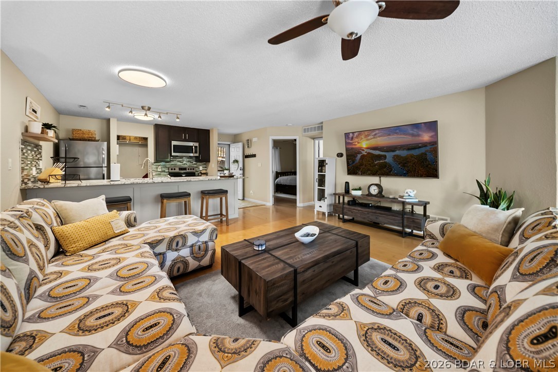 Eagle Bay Condominiums - Residential