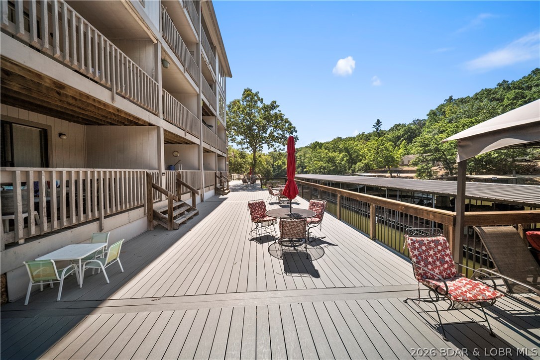 Eagle Bay Condominiums - Residential