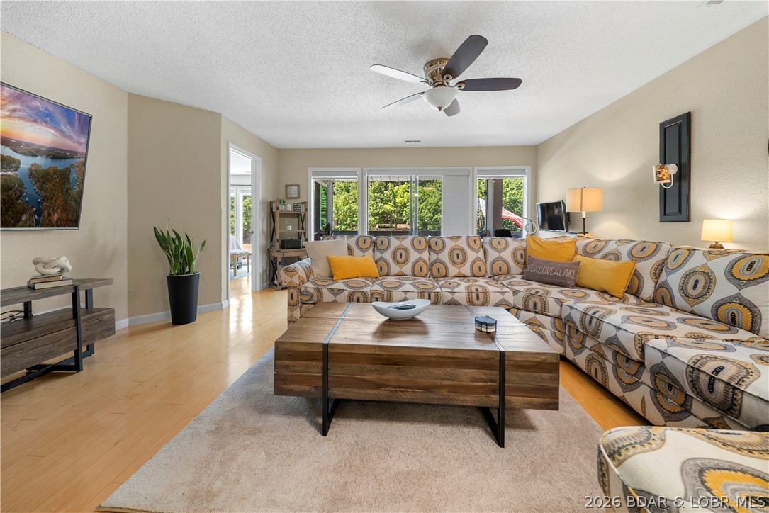 Eagle Bay Condominiums - Residential