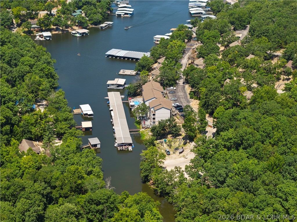 Eagle Bay Condominiums - Residential