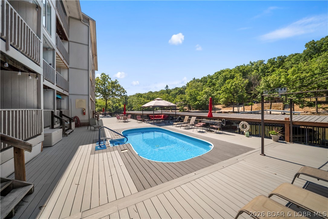 Eagle Bay Condominiums - Residential