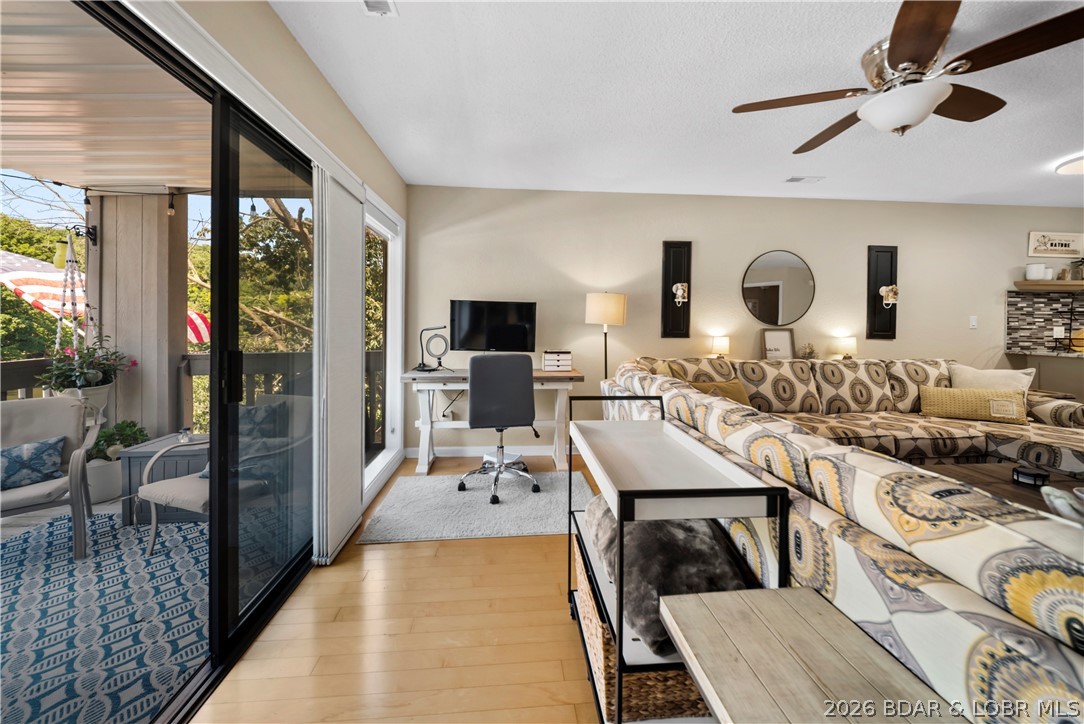 Eagle Bay Condominiums - Residential