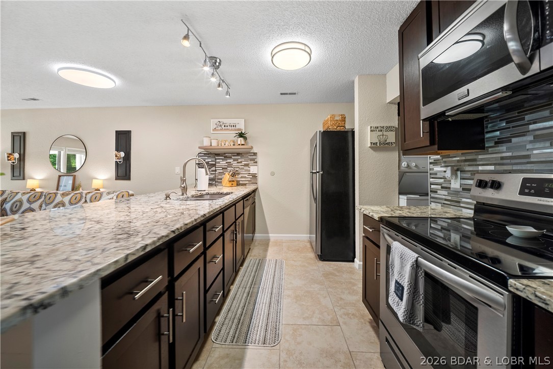 Eagle Bay Condominiums - Residential