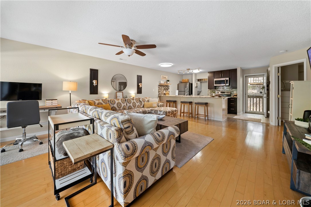Eagle Bay Condominiums - Residential
