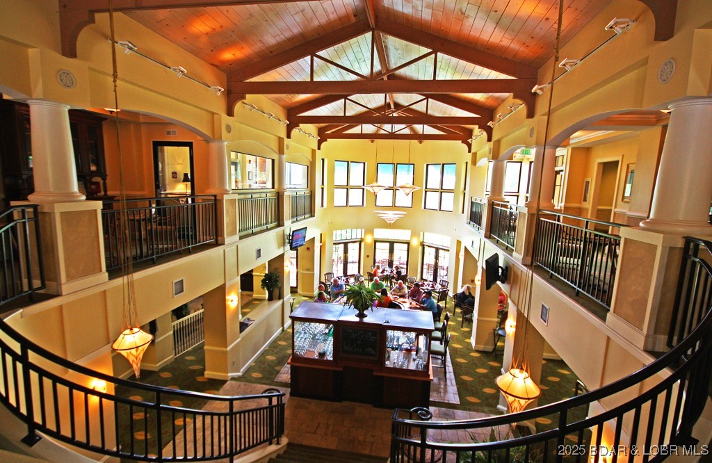 Heritage Isle - Land