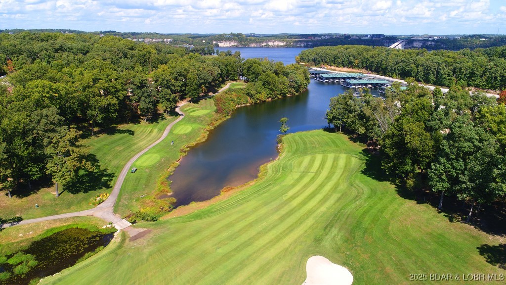 Heritage Isle - Land