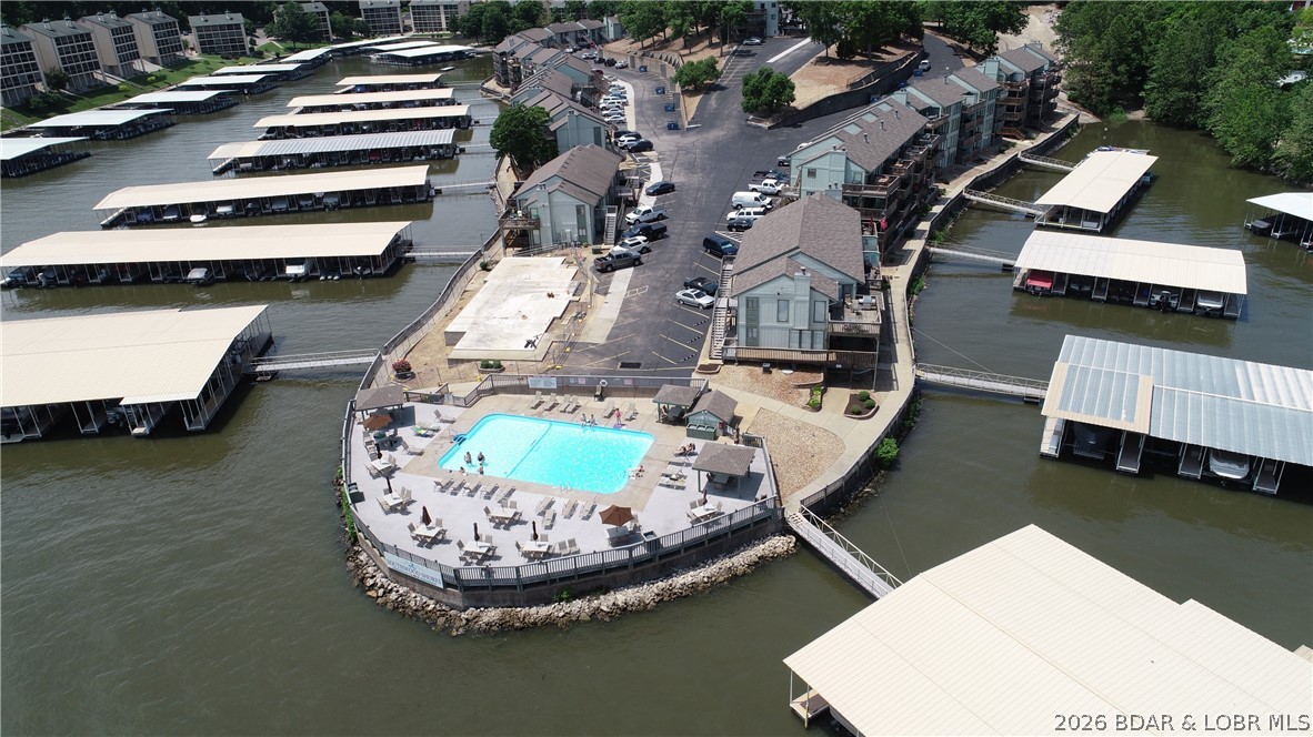Southwood Shores Condominium - Residential