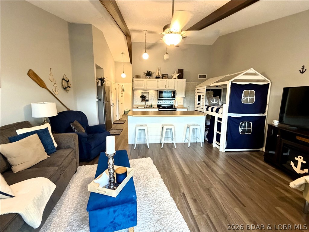 Southwood Shores Condominium - Residential