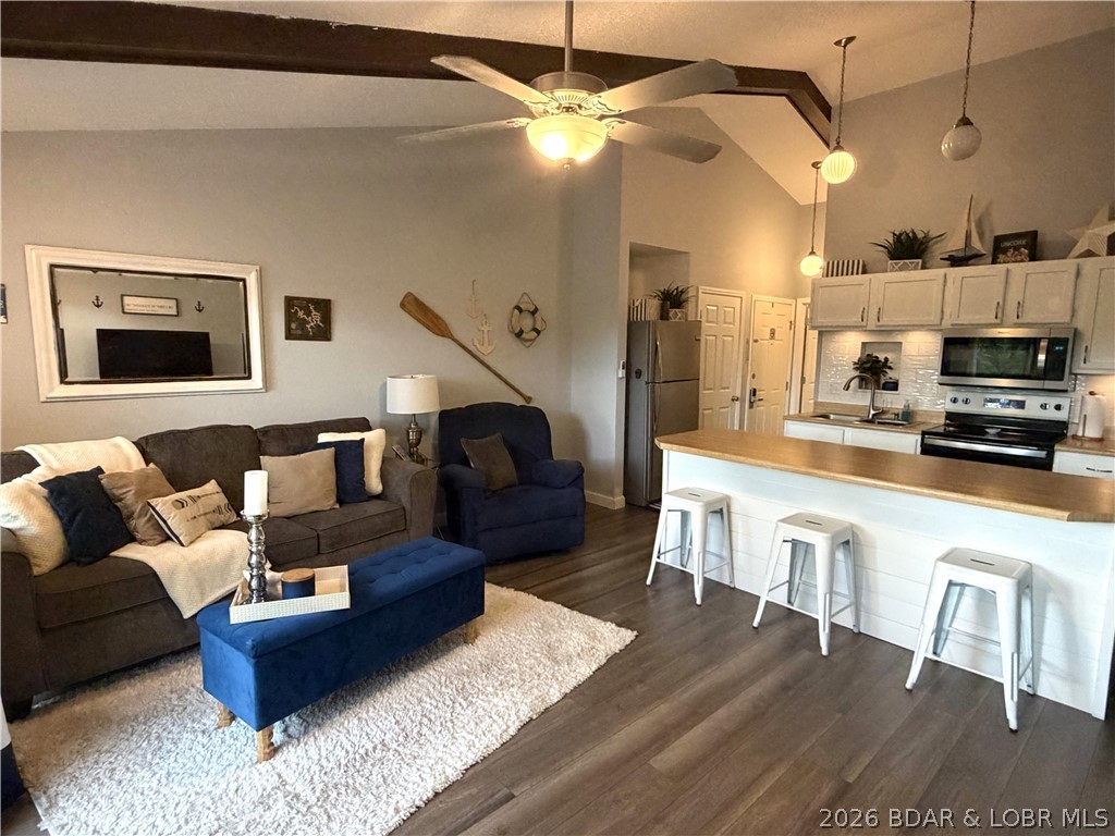 Southwood Shores Condominium - Residential