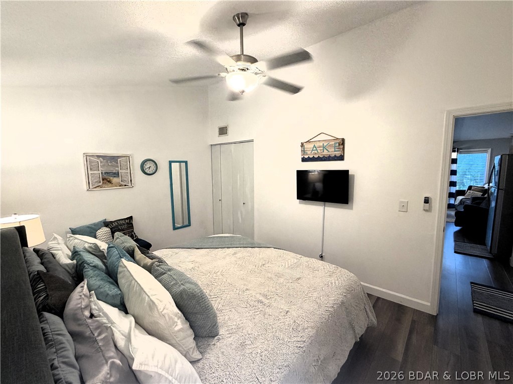 Southwood Shores Condominium - Residential