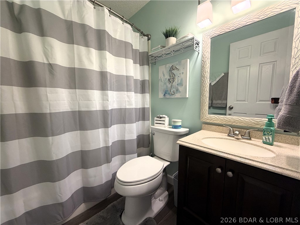 Southwood Shores Condominium - Residential