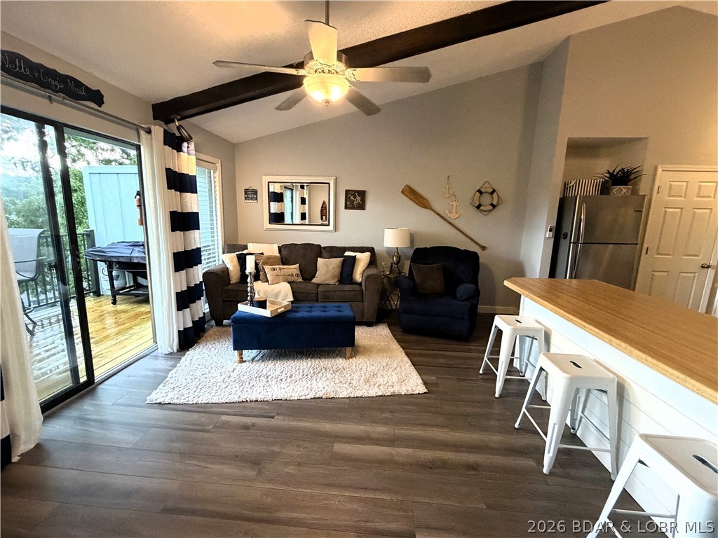 Southwood Shores Condominium - Residential
