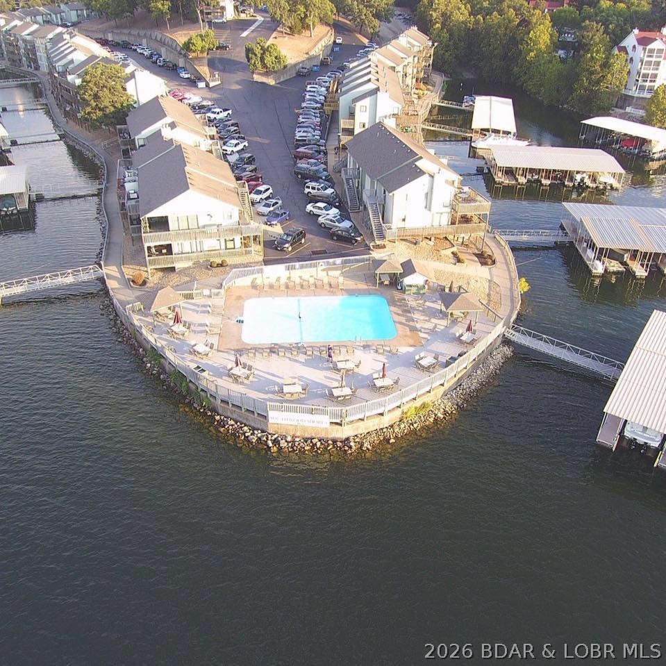 Southwood Shores Condominium - Residential