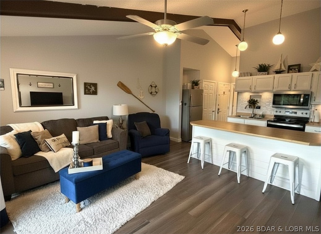 Southwood Shores Condominium - Residential
