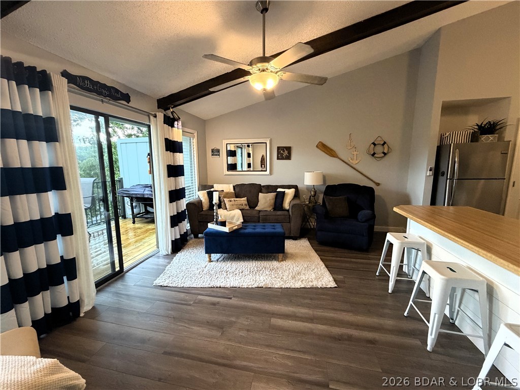 Southwood Shores Condominium - Residential