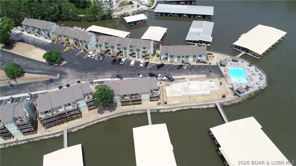 Southwood Shores Condominium - Residential