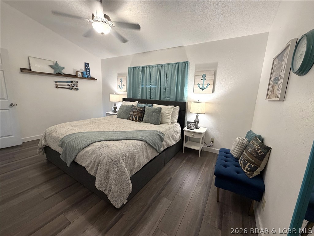Southwood Shores Condominium - Residential