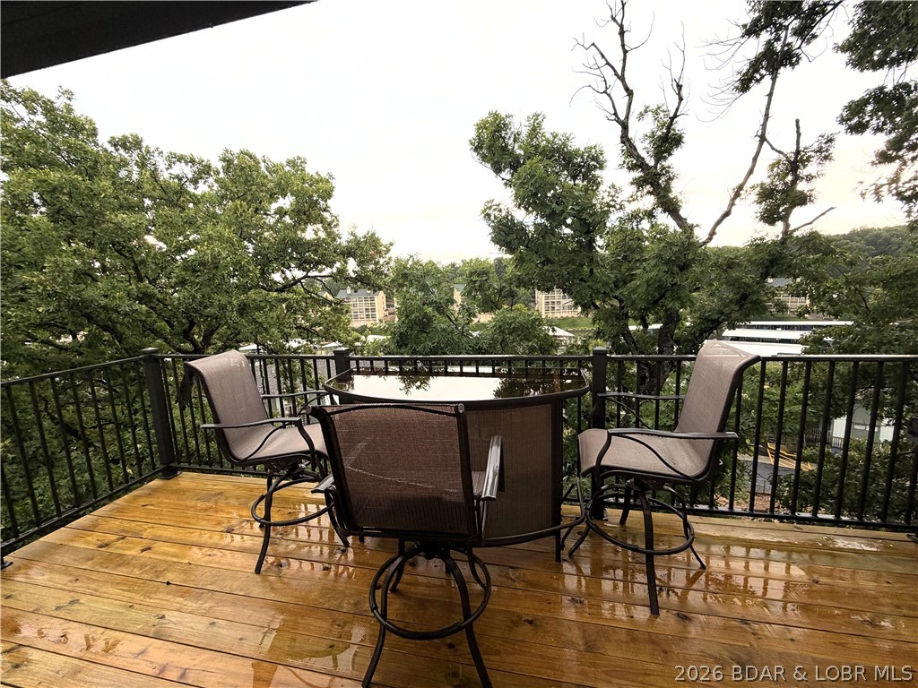 Southwood Shores Condominium - Residential