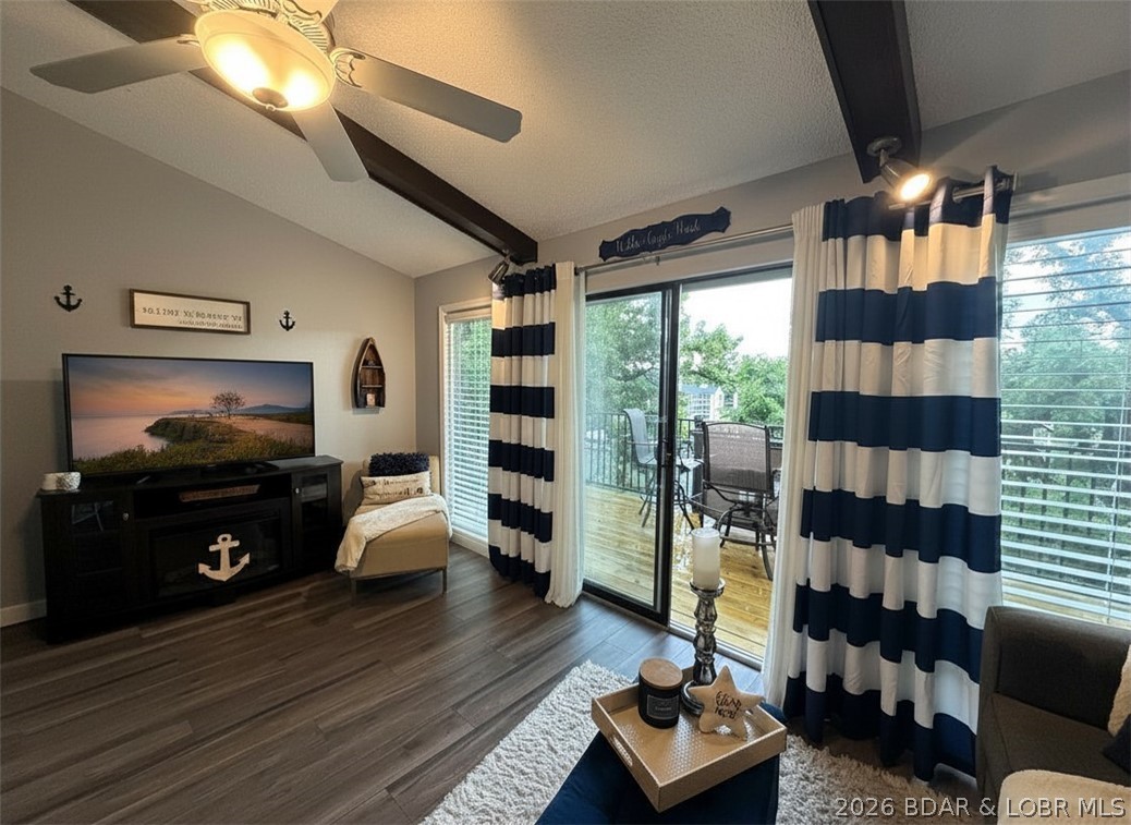 Southwood Shores Condominium - Residential