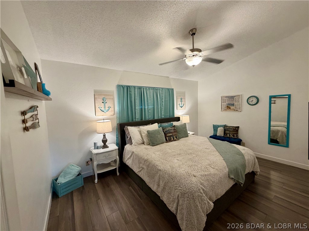Southwood Shores Condominium - Residential