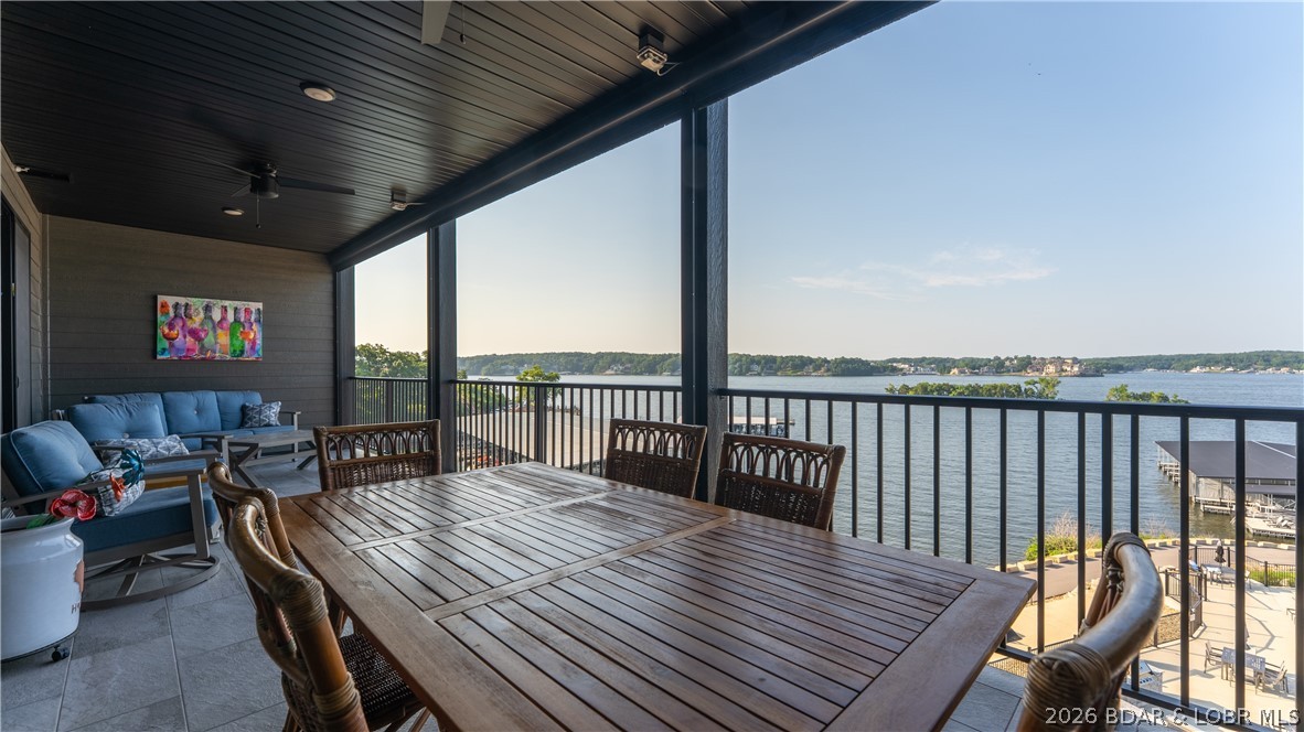 Havens at Village of Four Seasons Condo - Residential