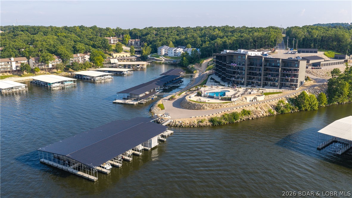 Havens at Village of Four Seasons Condo - Residential