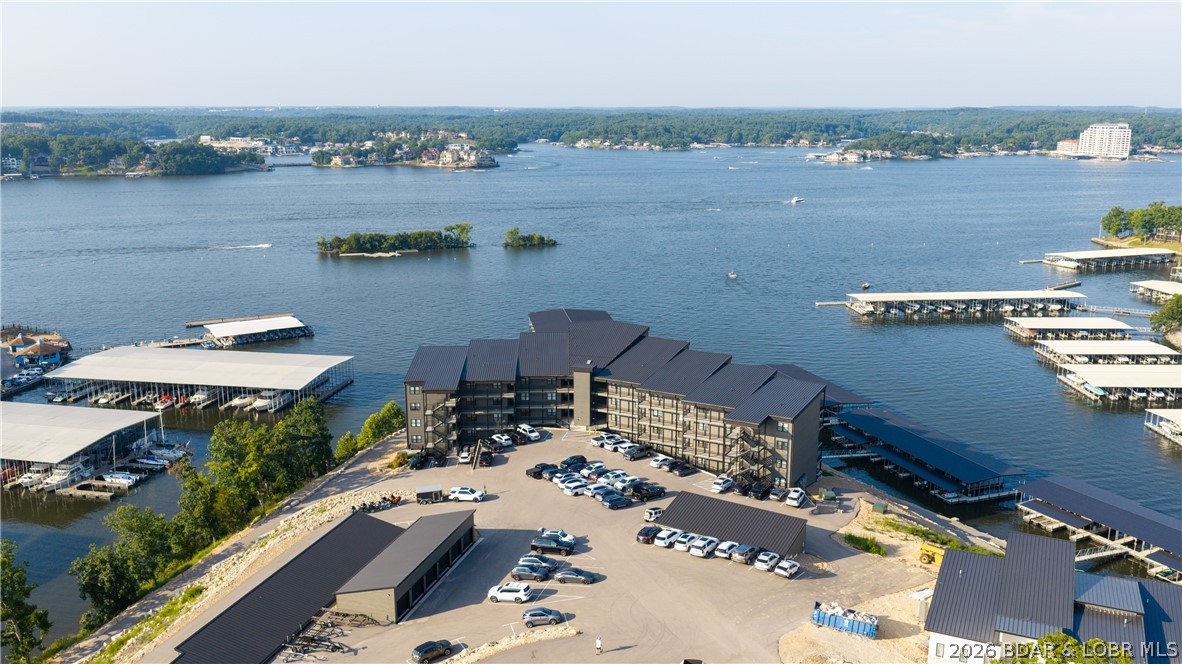 Havens at Village of Four Seasons Condo - Residential