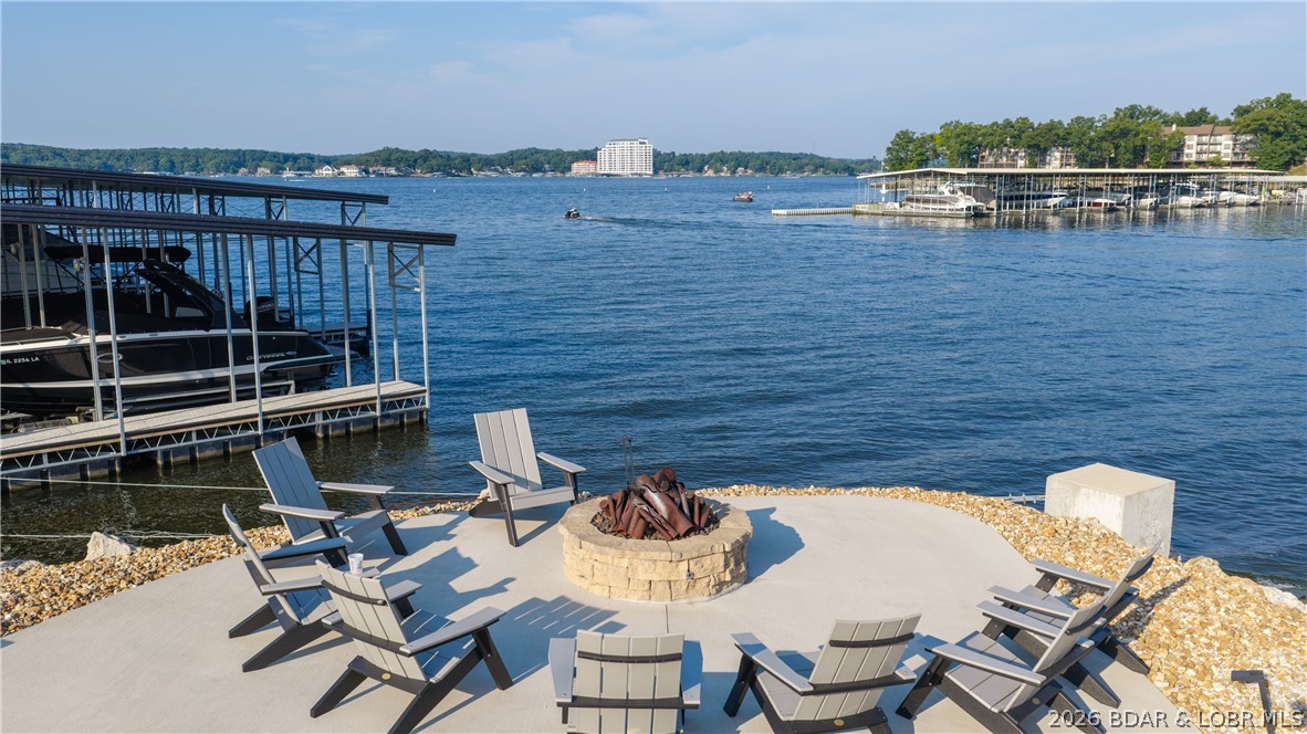 Havens at Village of Four Seasons Condo - Residential