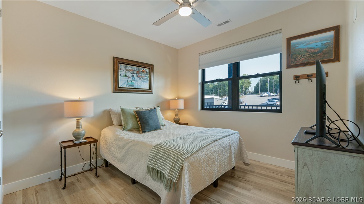 Havens at Village of Four Seasons Condo - Residential