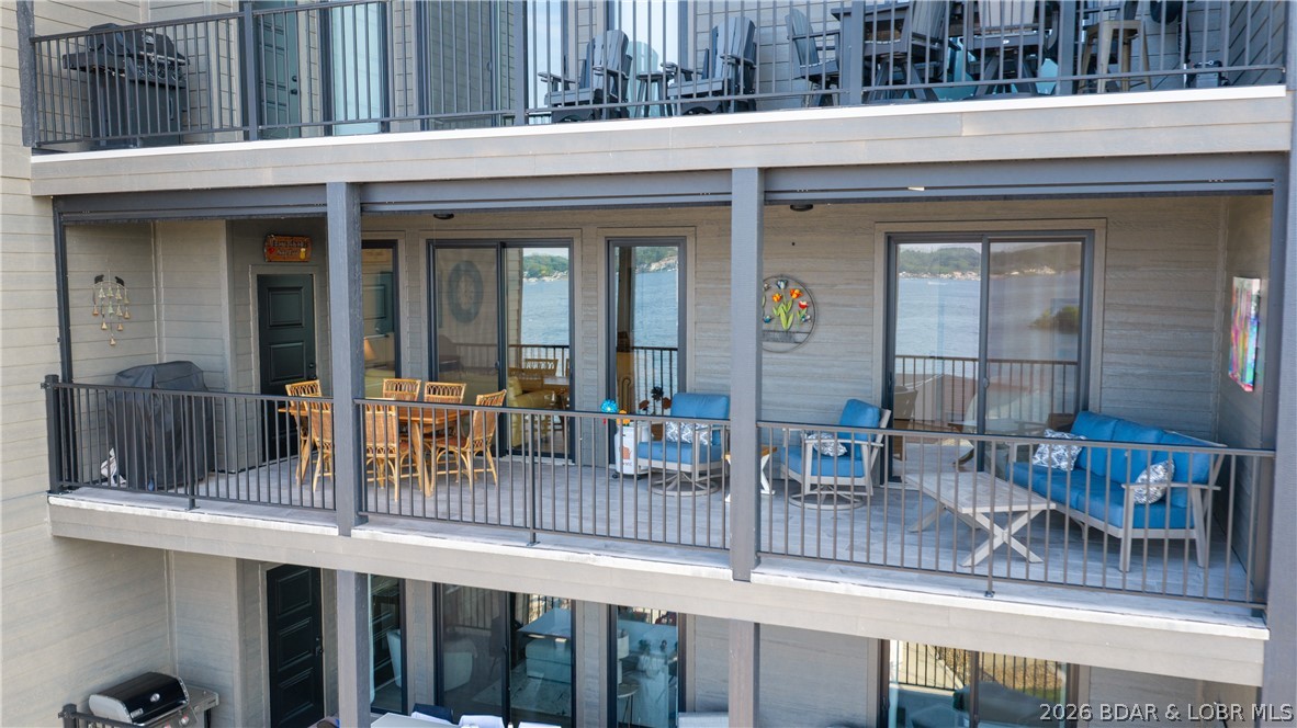 Havens at Village of Four Seasons Condo - Residential