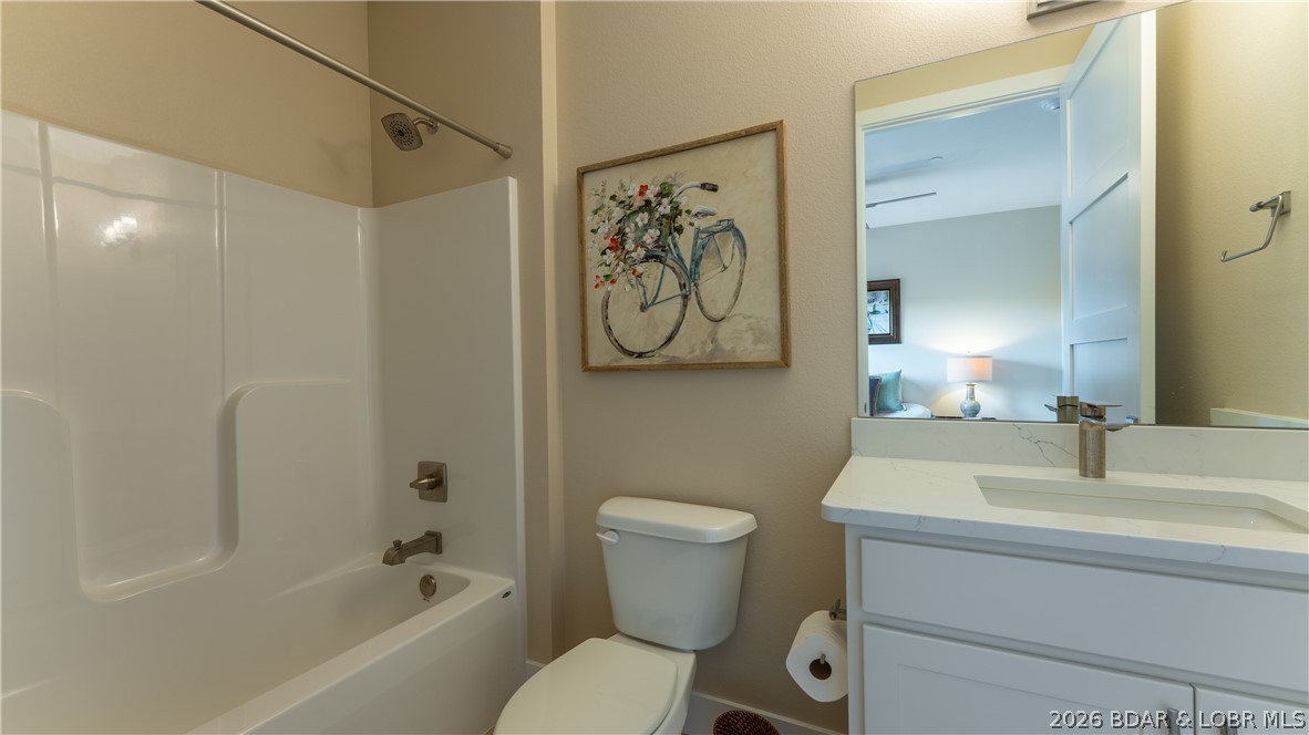 Havens at Village of Four Seasons Condo - Residential