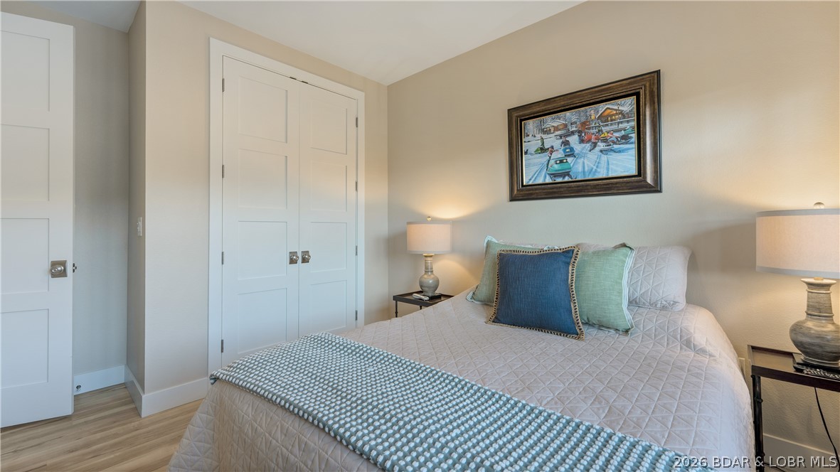 Havens at Village of Four Seasons Condo - Residential