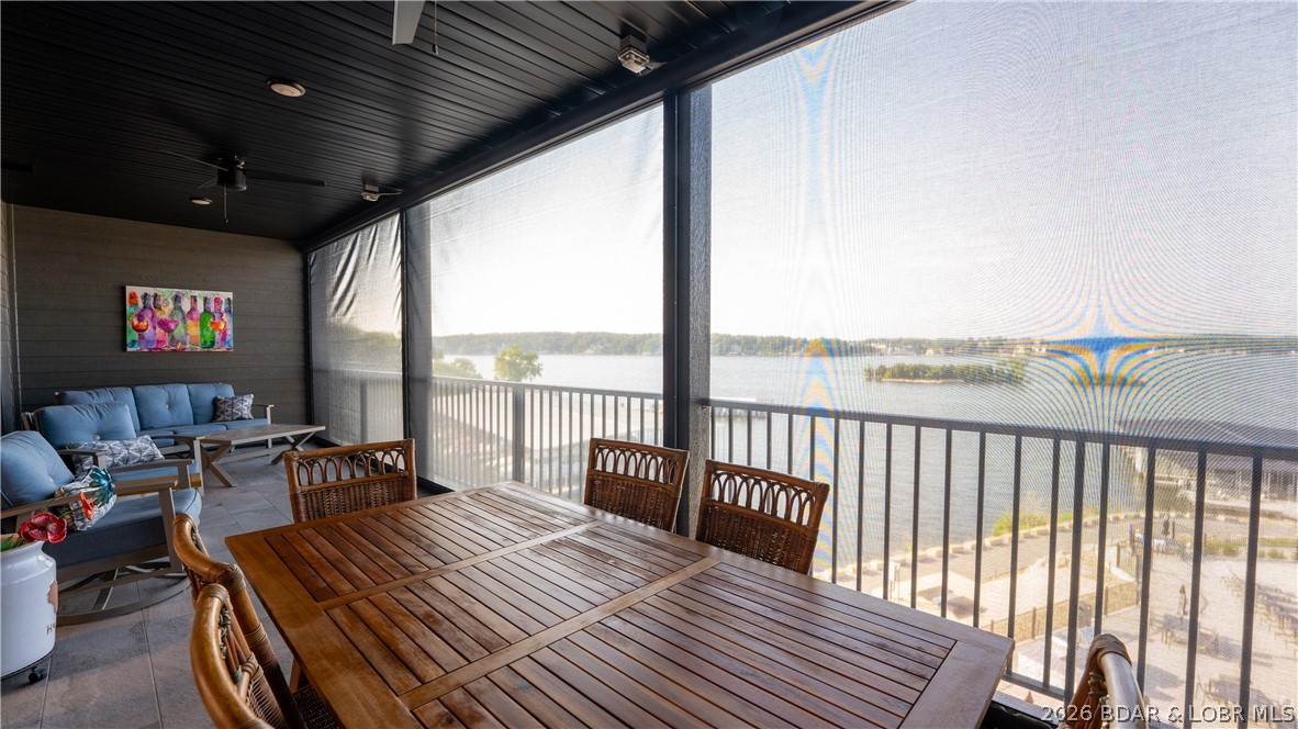 Havens at Village of Four Seasons Condo - Residential