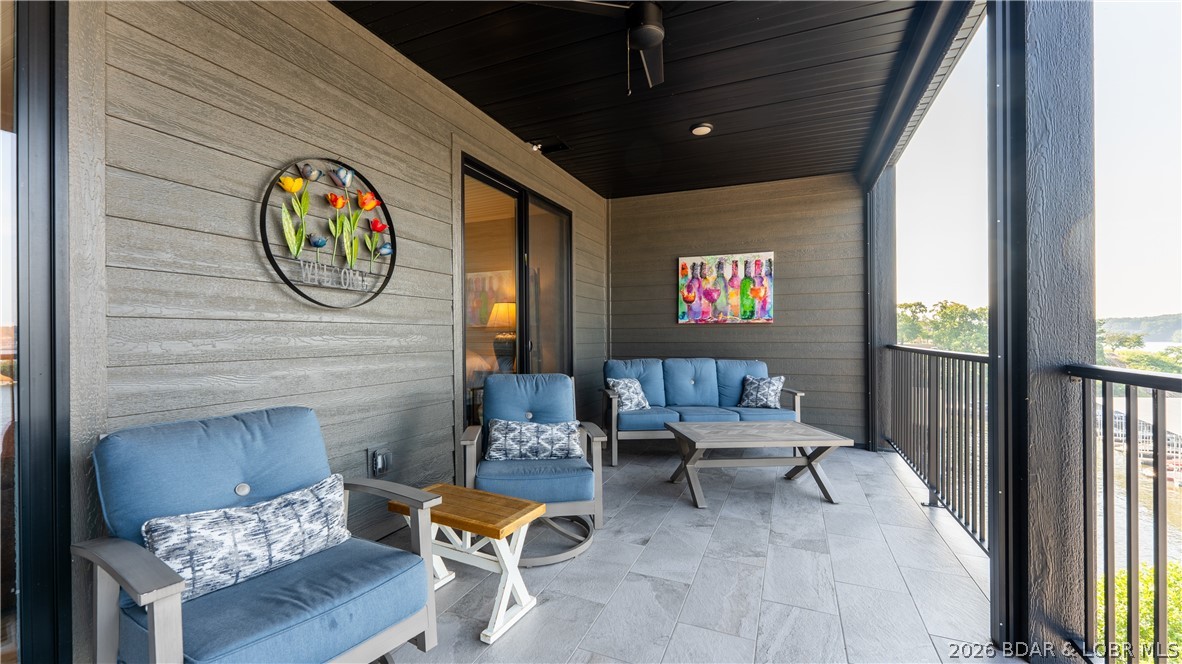 Havens at Village of Four Seasons Condo - Residential
