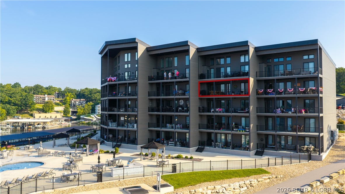 Havens at Village of Four Seasons Condo - Residential