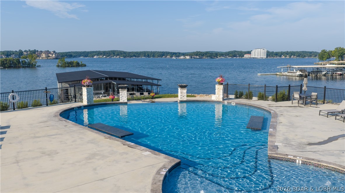 Havens at Village of Four Seasons Condo - Residential