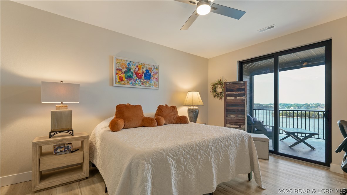Havens at Village of Four Seasons Condo - Residential