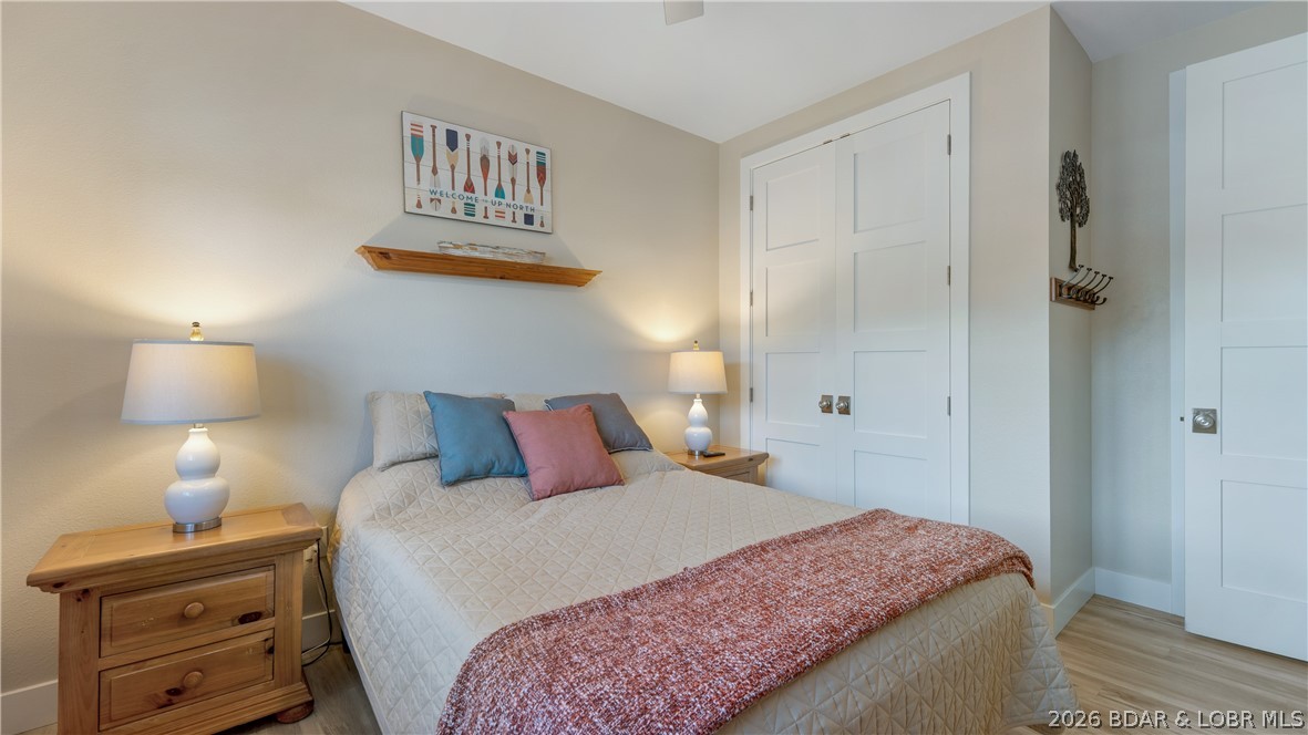 Havens at Village of Four Seasons Condo - Residential