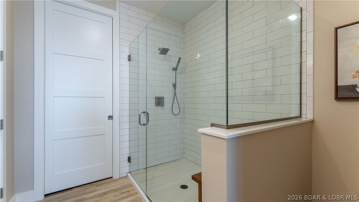 Havens at Village of Four Seasons Condo - Residential