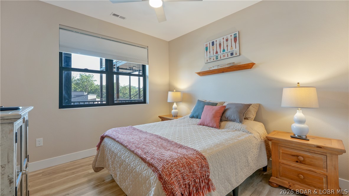 Havens at Village of Four Seasons Condo - Residential