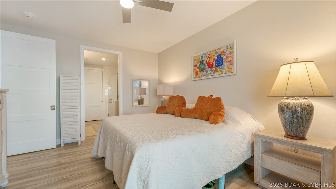 Havens at Village of Four Seasons Condo - Residential