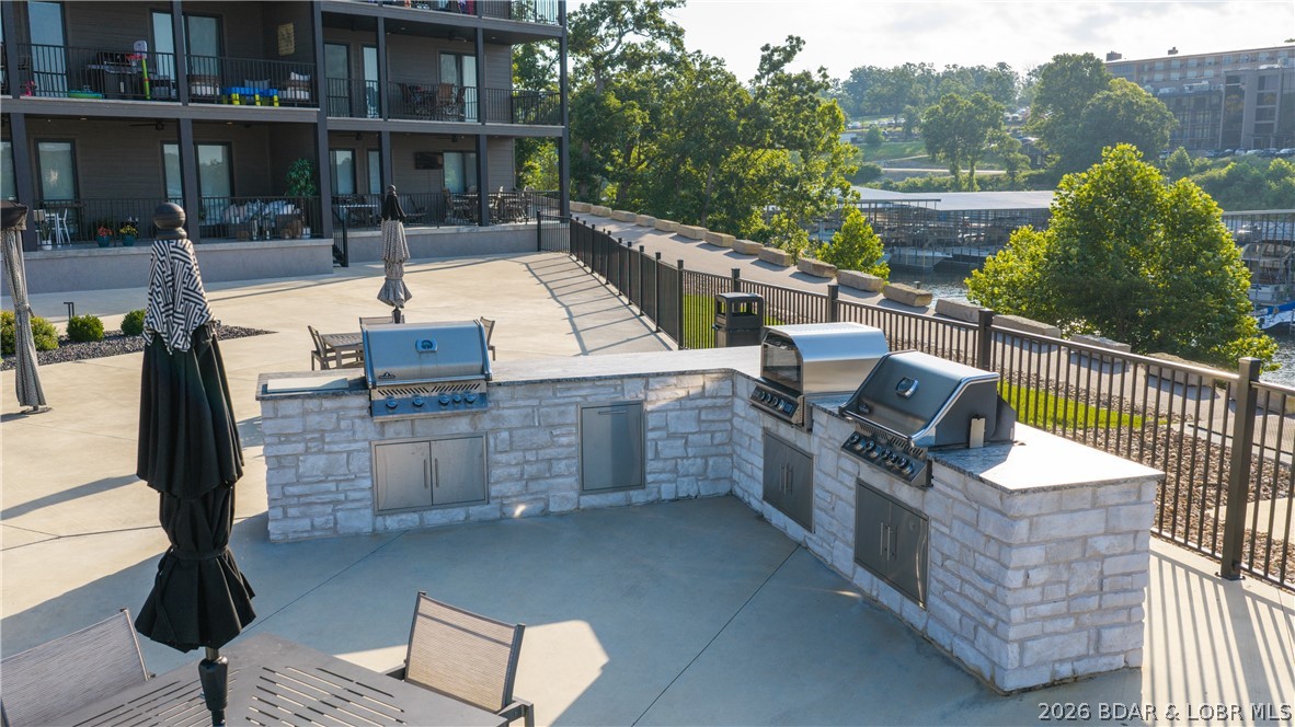 Havens at Village of Four Seasons Condo - Residential